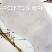 ARGENTO SHORN